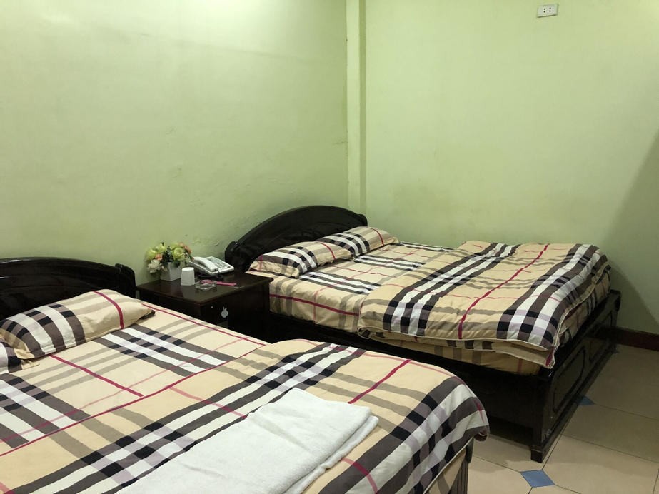 An Phu Hostel, Từ Liêm