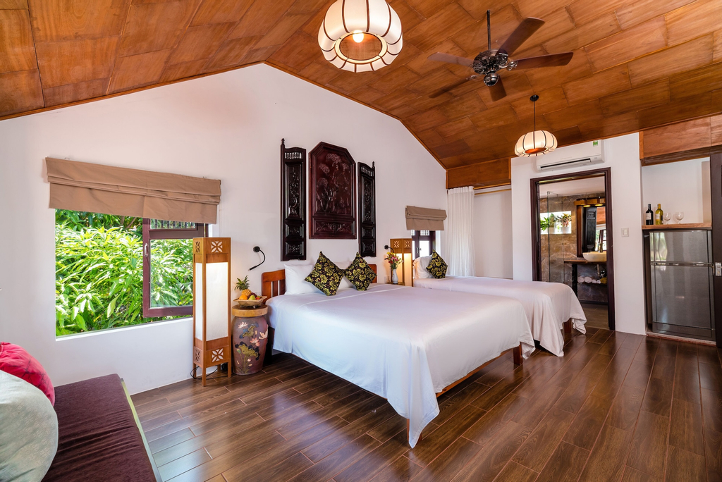 An Bang Coco Villa, Hội An