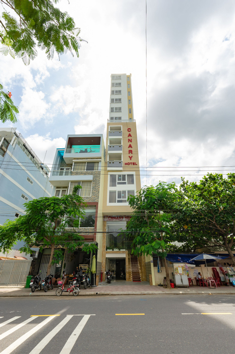 Canary Nha Trang Hotel, Nha Trang