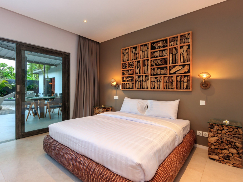 Villa Ohana, Badung