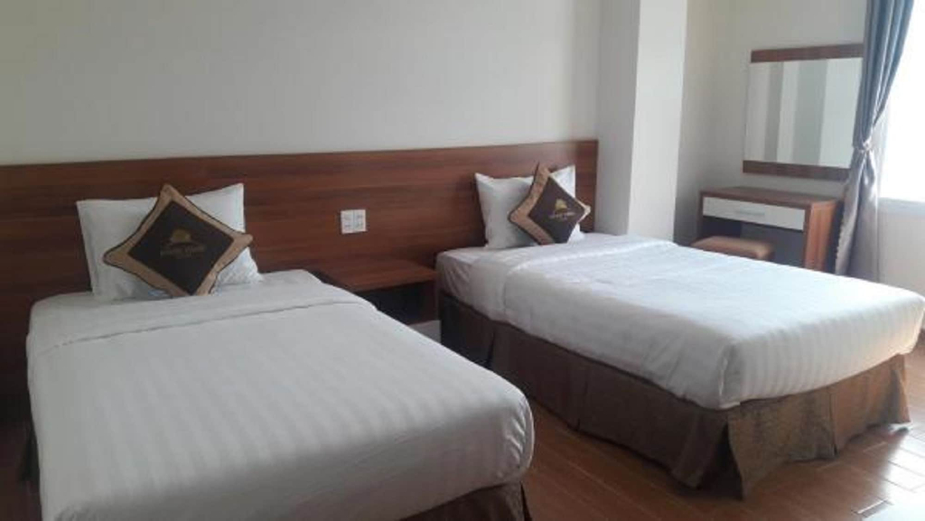Nang Vang Hotel, Đà Lạt