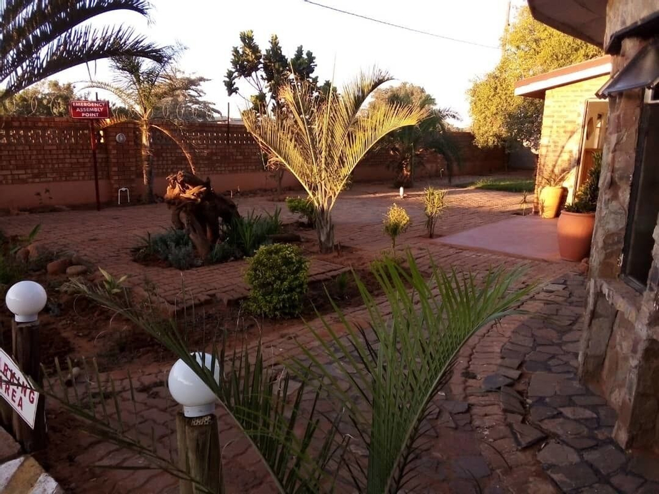 Belle Vue Bed and Breakfast, Palapye