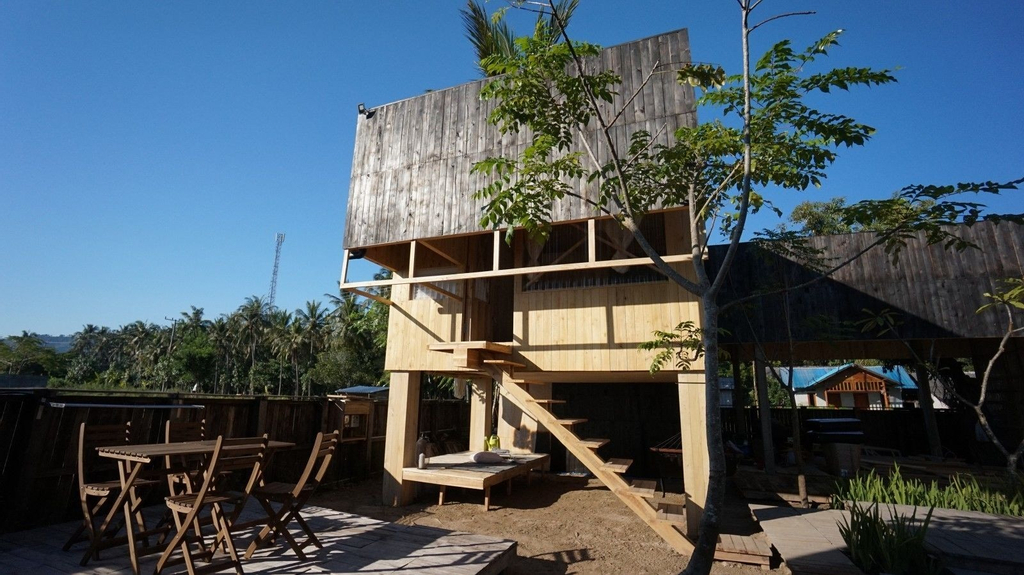 Kiyakabin, Lombok Barat