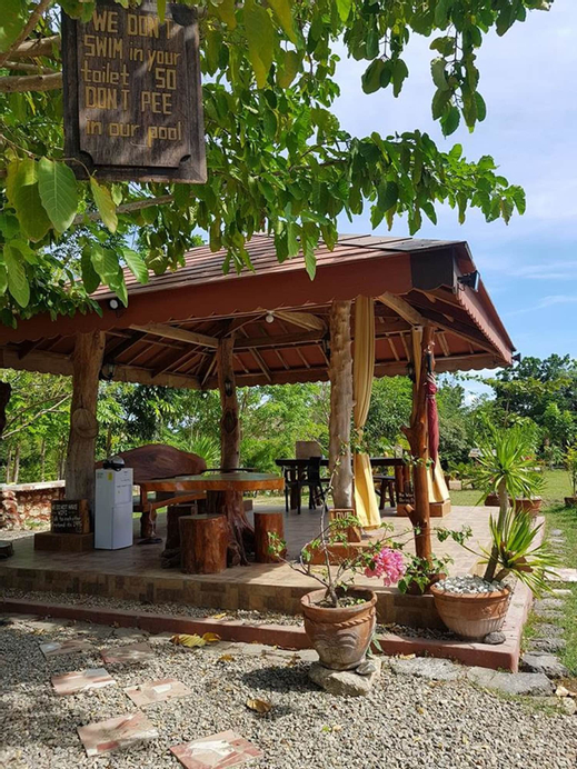 Wonderfarm Villa, Calatagan