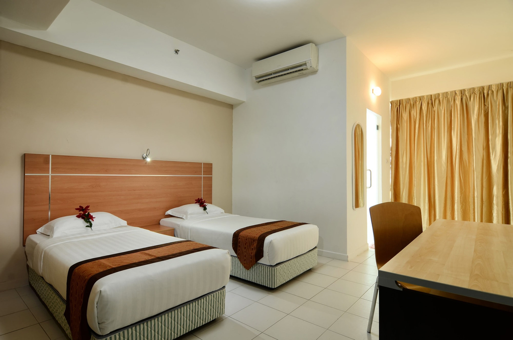One-Stop Residence Hotel & Office, Kuala Lumpur