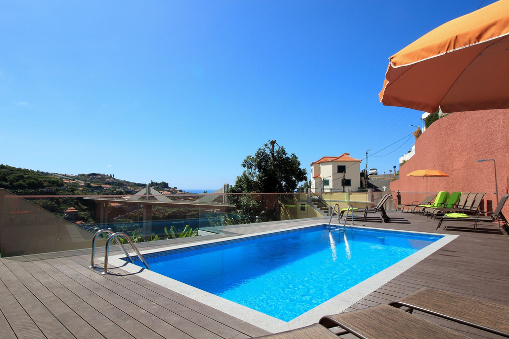 Villas Quinta da Lapa II by Ana Lodges, Câmara de Lobos