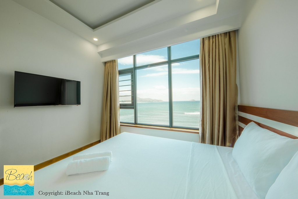 iBeach Apartment, Nha Trang