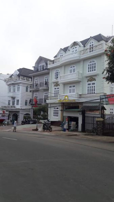 Nang Vang Hotel, Đà Lạt
