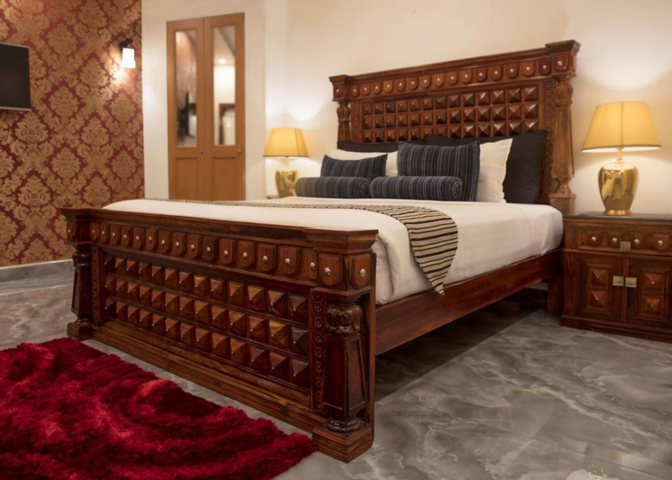 Lawrence View Hotel, Lahore