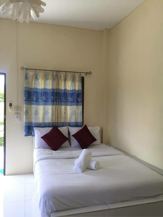 Phutawan Resort Nong Bua Lam Phu, Muang Nong Bua Lam Phu