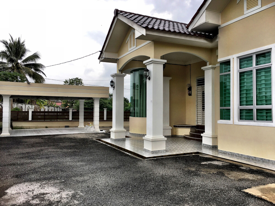 AmVilla, Kota Bharu