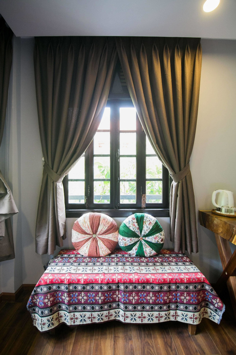 The 138 Home, Quận 1