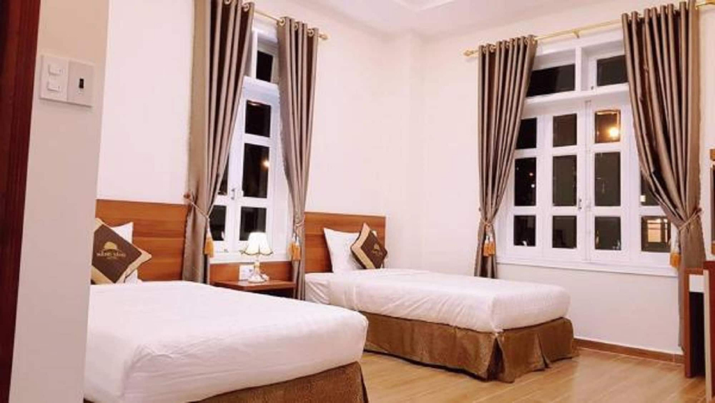 Nang Vang Hotel, Đà Lạt