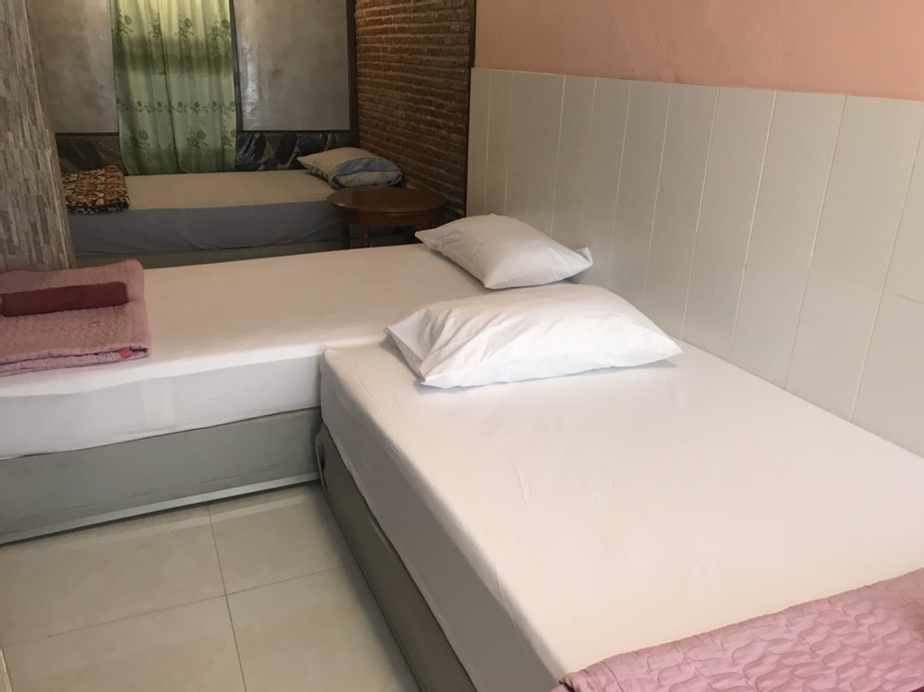 Good Luck Guest House, Phra Nakhon Si Ayutthaya