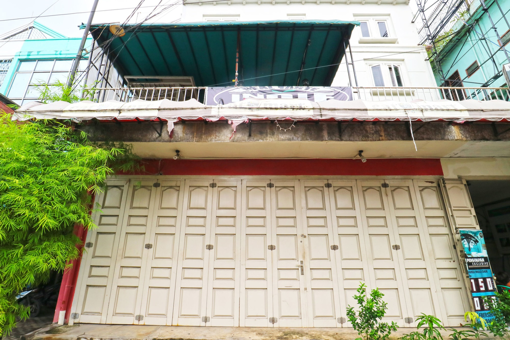 Amir Hamzah Residence 123, Medan