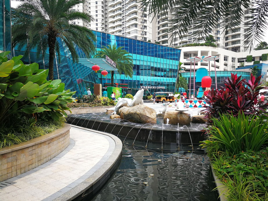 myJOHORstay at Country Garden Danga Bay, Johor Bahru