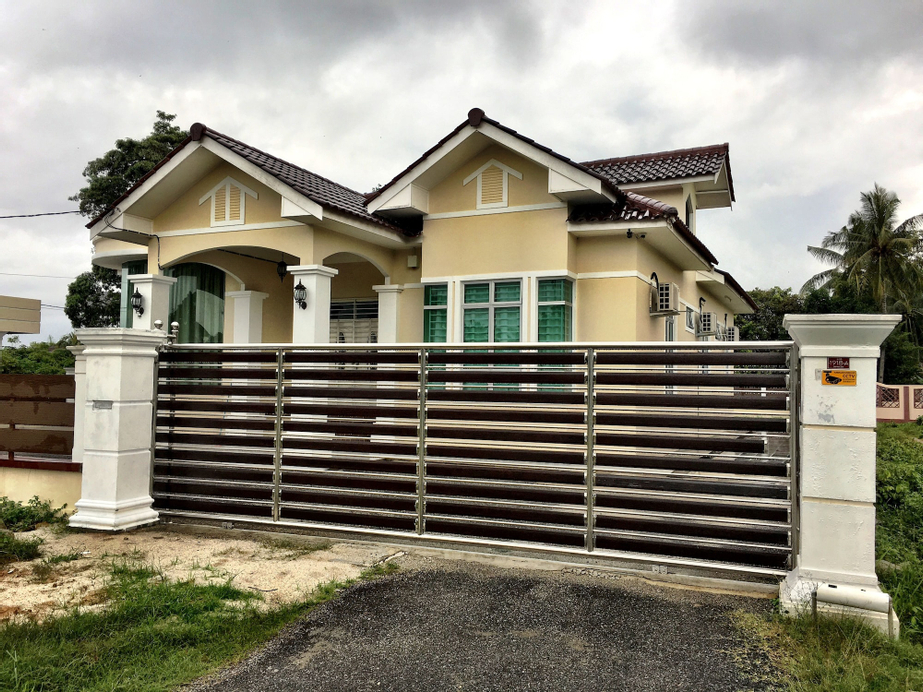 AmVilla, Kota Bharu