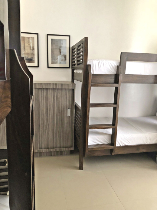 Anton's Loft Designer Resort Pansol, Calamba City