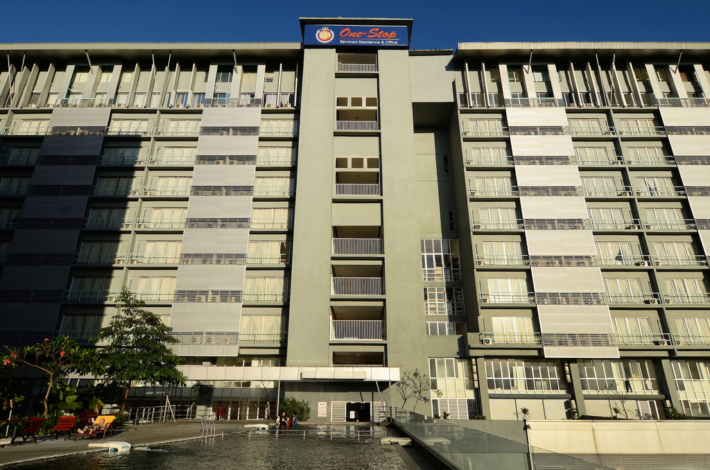 One-Stop Residence Hotel & Office, Kuala Lumpur