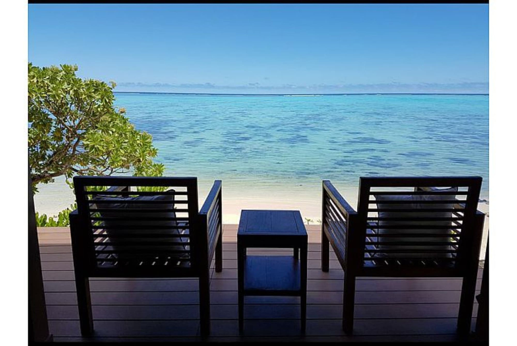 Villa Ylang Ylang - Moorea,