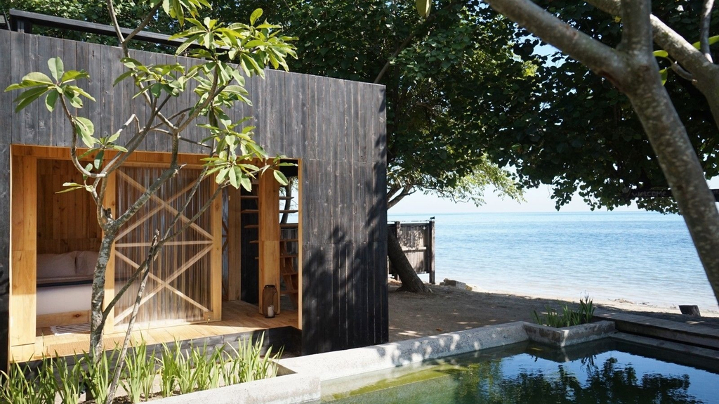 Kiyakabin, Lombok Barat