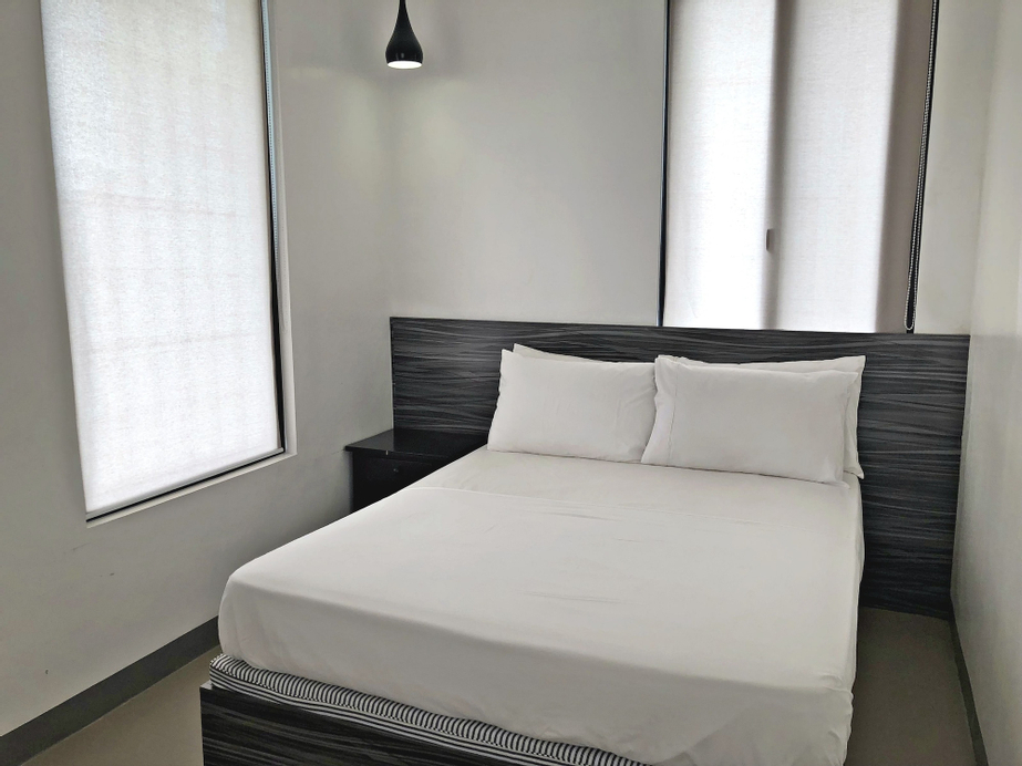 Anton's Loft Designer Resort Pansol, Calamba City