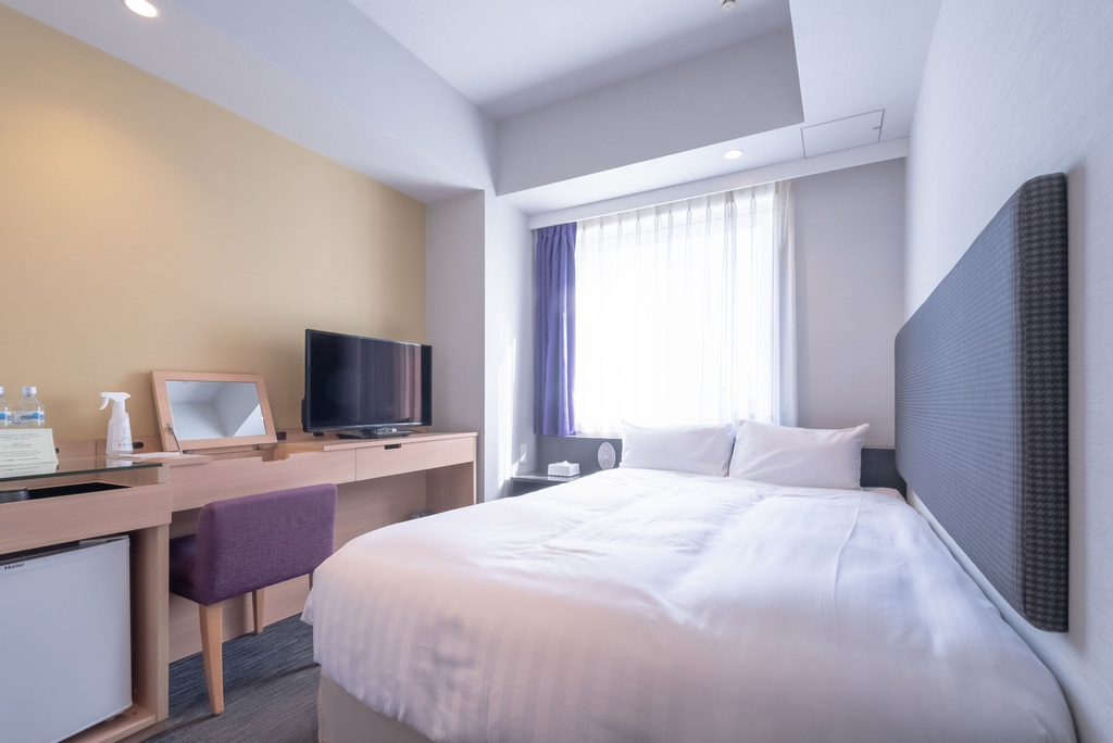 E Hotel Higashi Shinjuku, Shinjuku