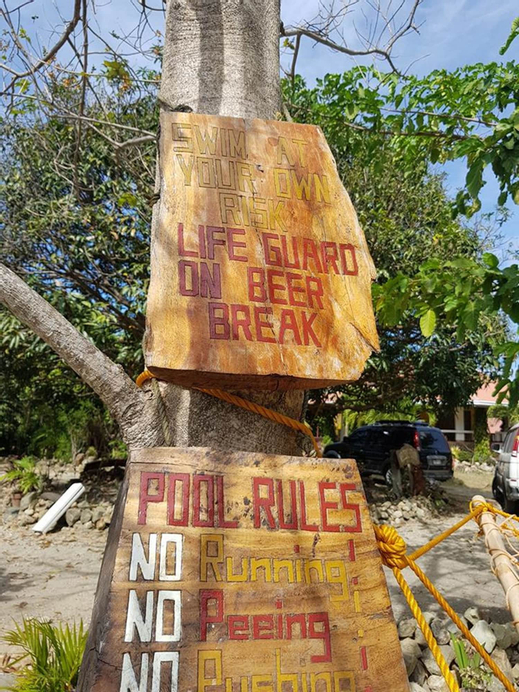 Wonderfarm Villa, Calatagan