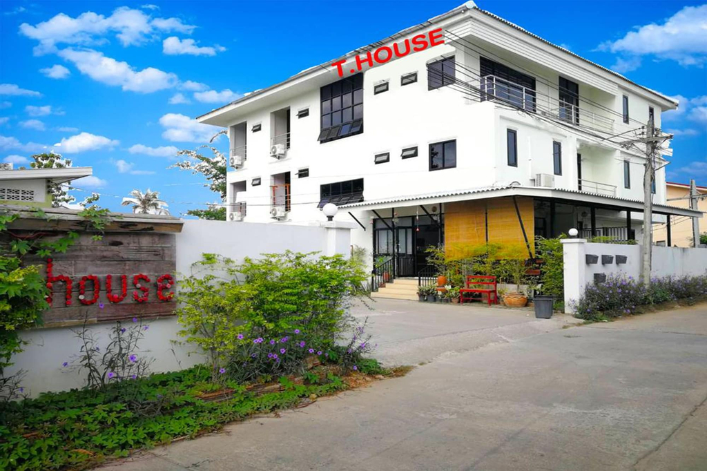 T.House Maesot, Mae Sot