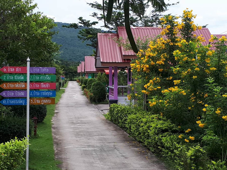 Phutawan Resort Nong Bua Lam Phu, Muang Nong Bua Lam Phu