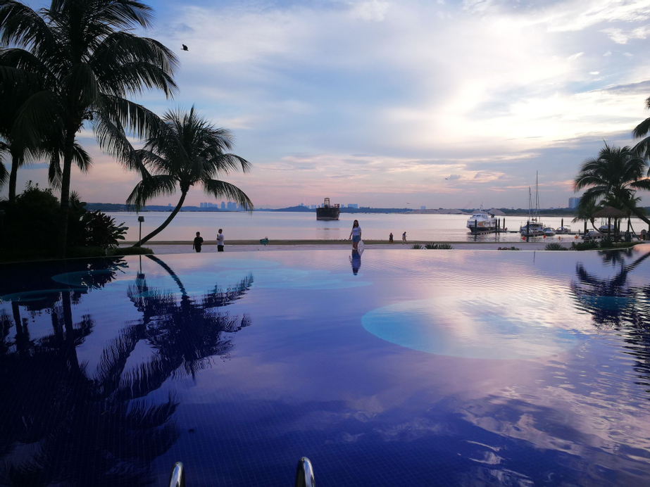 myJOHORstay at Country Garden Danga Bay, Johor Bahru