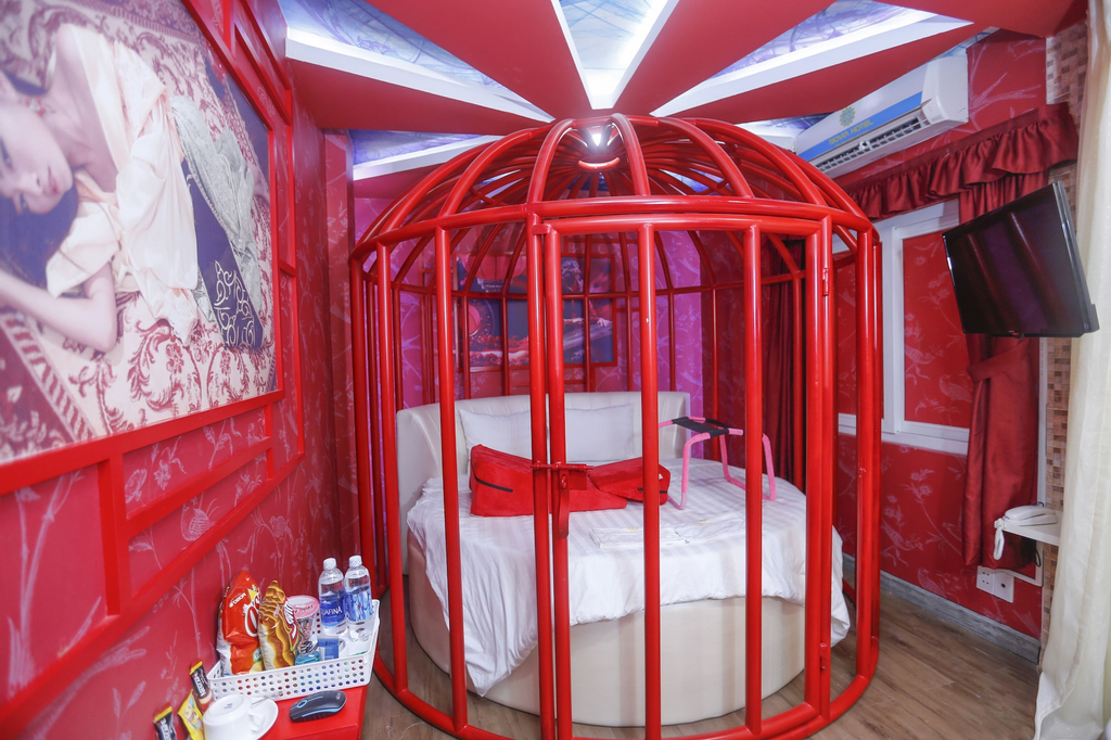 Novia Hotel, Phú Nhuận