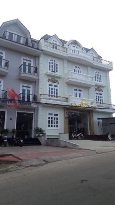 Nang Vang Hotel, Đà Lạt