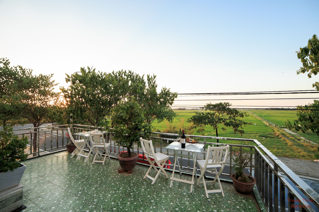 Truong Thinh Homestay, Hội An