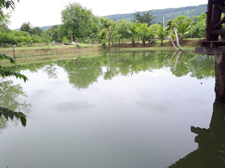 Phutawan Resort Nong Bua Lam Phu, Muang Nong Bua Lam Phu