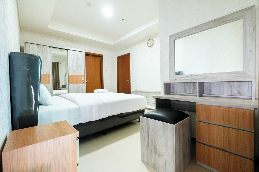 Premium Condominium Green Bay Apartment, Jakarta Utara