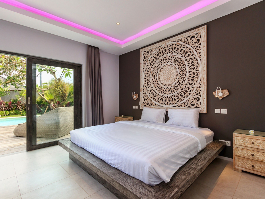 Villa Ohana, Badung