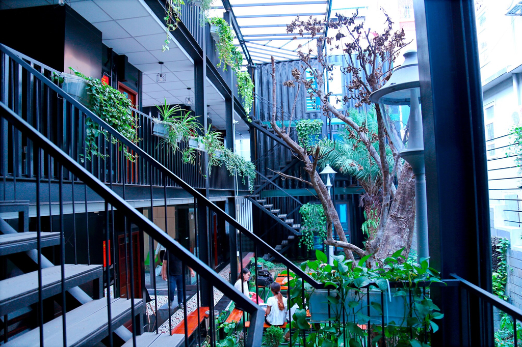ZO Brother Halong Hostel, Hạ Long