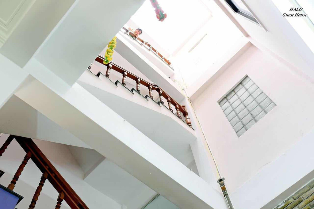 Haloo, Huế