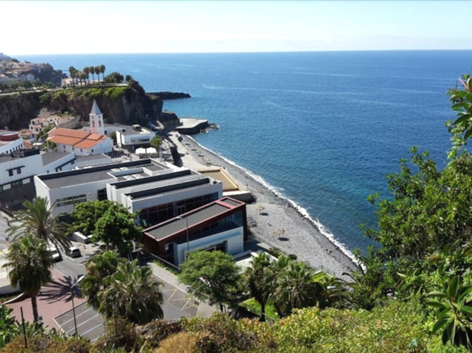 Lobos Bay, Câmara de Lobos