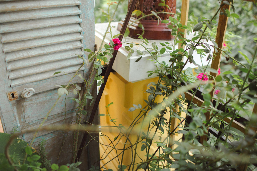 The 138 Home, Quận 1