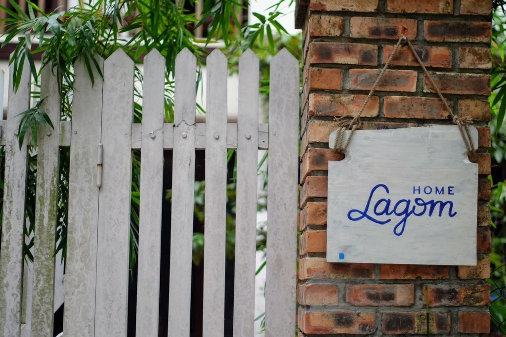Lagom Home Hostel, Huế