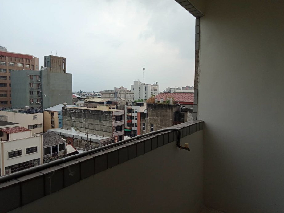 AI YUE HOTEL, Yulin
