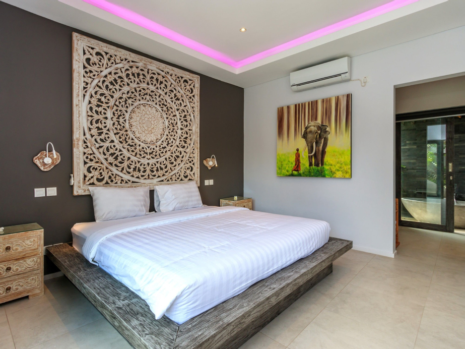 Villa Ohana, Badung
