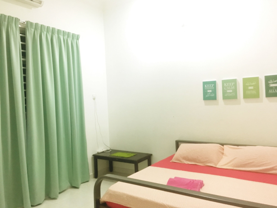 AmVilla, Kota Bharu
