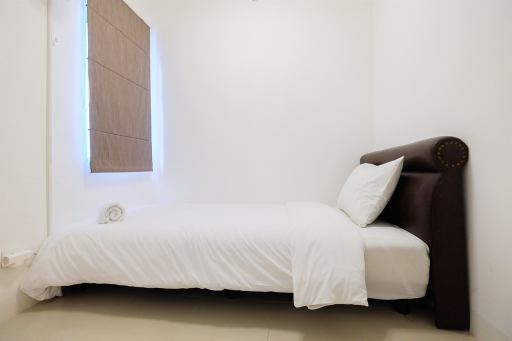 Exquisite Bassura City Apartment near Shopping Mall, Jakarta Timur