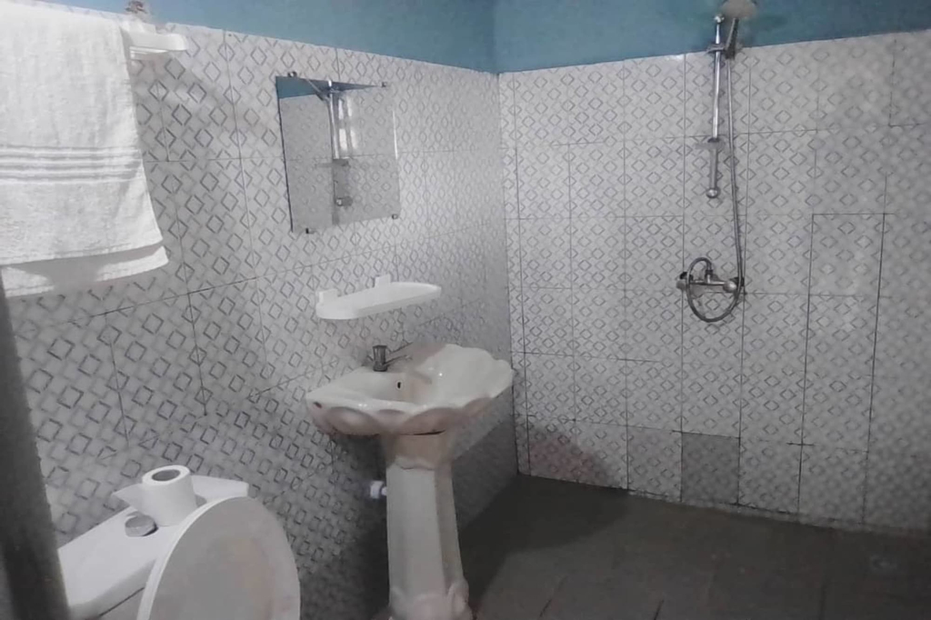 Hôtel Ixora Diégonefla, Gôh