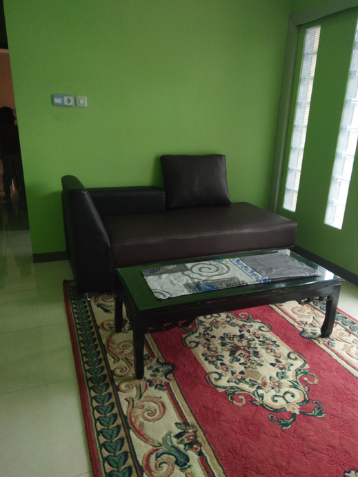 A5 Family Homestay, Wonosobo