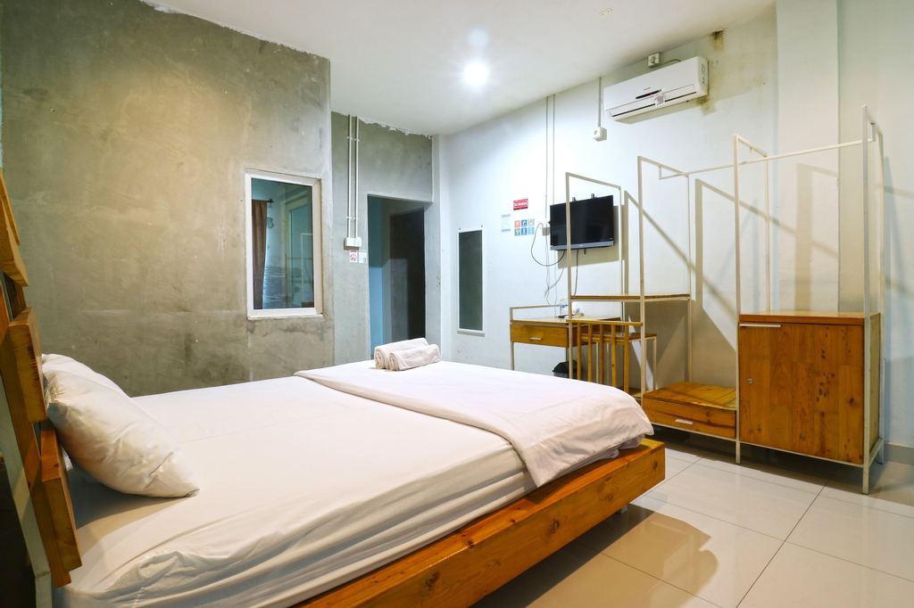 Amir Hamzah Residence 123, Medan