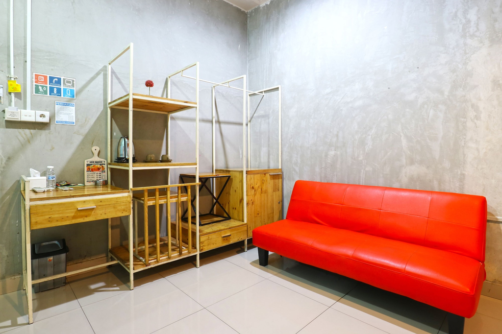 Amir Hamzah Residence 123, Medan